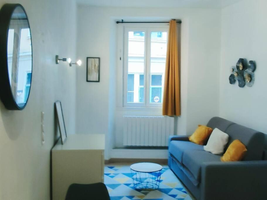 Le Cocon De Sisteron 아파트 외부 사진